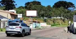 Ponto nº 328AM