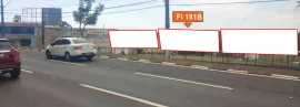 Ponto nº 0181RF