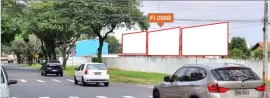 Ponto nº 298RF