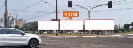 Ponto nº 286RF