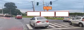 Ponto nº 741RF