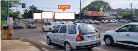 Ponto nº 557RF