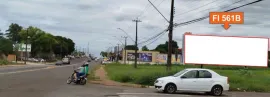 Ponto nº 561RF