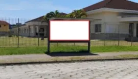 Ponto nº 503PZ