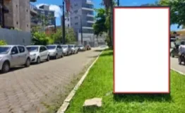 Ponto nº 197PZ