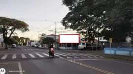 Ponto nº M006F