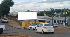 Ponto nº 45JF