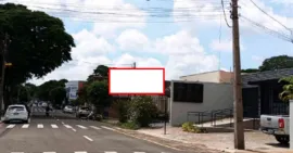 Ponto nº P004PJ