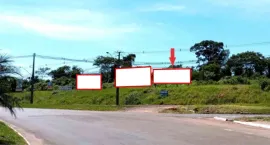 Ponto nº C016PJ