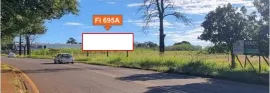 Ponto nº 695RF