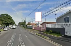 Ponto nº 2001AM