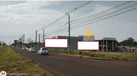 Ponto nº P-082F