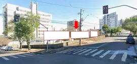 Ponto nº 0031.1JF