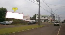 Ponto nº 153X