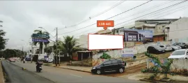 Ponto nº 0044RF