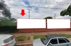 Ponto nº 0017RF