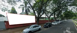 Ponto nº 016RF