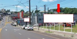 Ponto nº 1235JMP