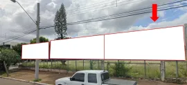 Ponto nº 04800F