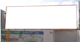 Ponto nº 1610DE