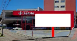 Ponto nº 998IP