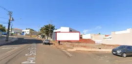 Ponto nº 08IEG