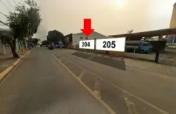 Ponto nº 204.0PF