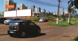 Ponto nº 78DRF