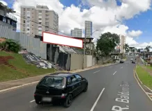 Ponto nº 1005md