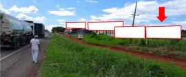 Ponto nº 02RD