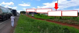 Ponto nº 492RD