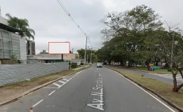 Ponto nº 145m