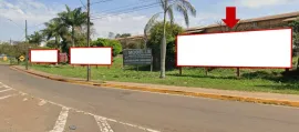 Ponto nº 006OE