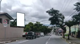 Ponto nº 00011JE