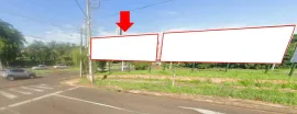Ponto nº 1832rr
