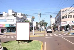 Ponto nº 0011PM