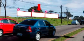 Ponto nº 1147.2R