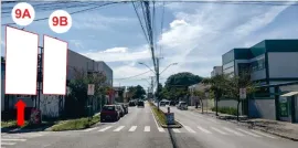 Ponto nº 09AAJE