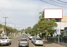 Ponto nº 03.0RD