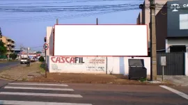 Ponto nº 167VM