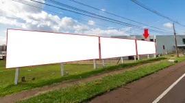 Ponto nº 0189VM