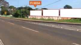 Ponto nº FI605ARF