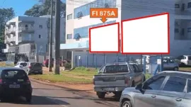 Ponto nº FI875ARF