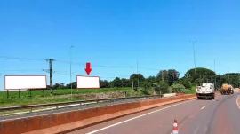 Ponto nº 0163VM