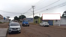 Ponto nº 165VM