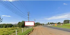 Ponto nº 454MD