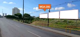 Ponto nº 200RD