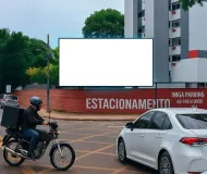 Ponto nº 3030PO