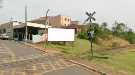 Ponto nº 105PF
