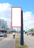 Ponto nº 605PZ